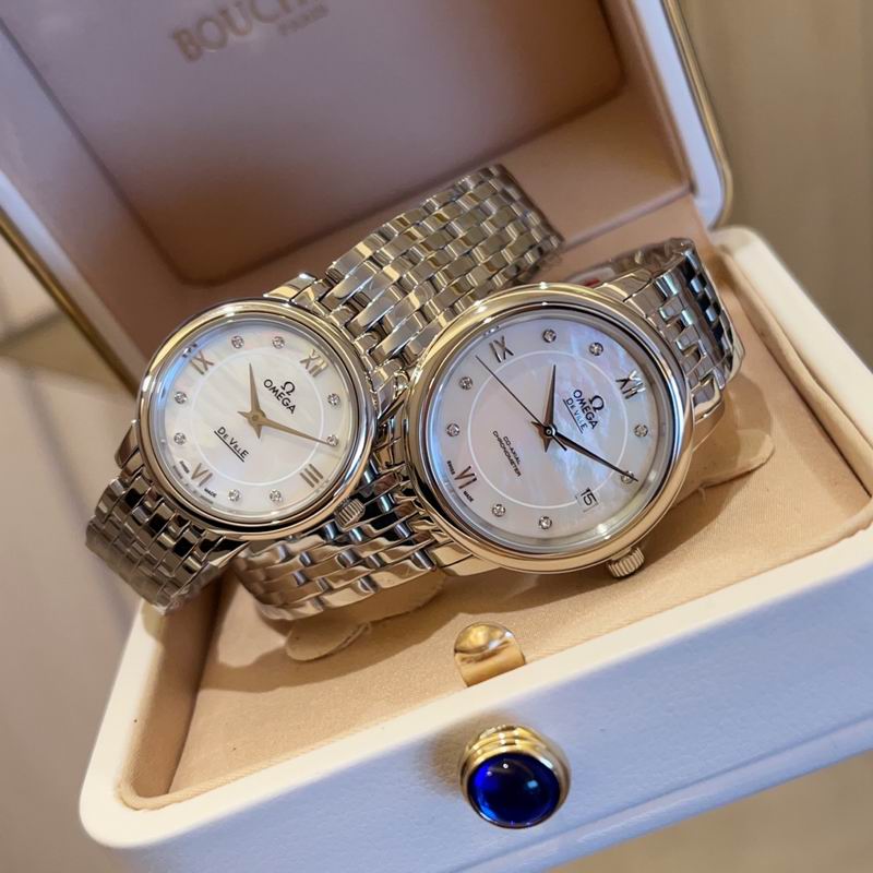 Omega M34mm W27.4mm 022251